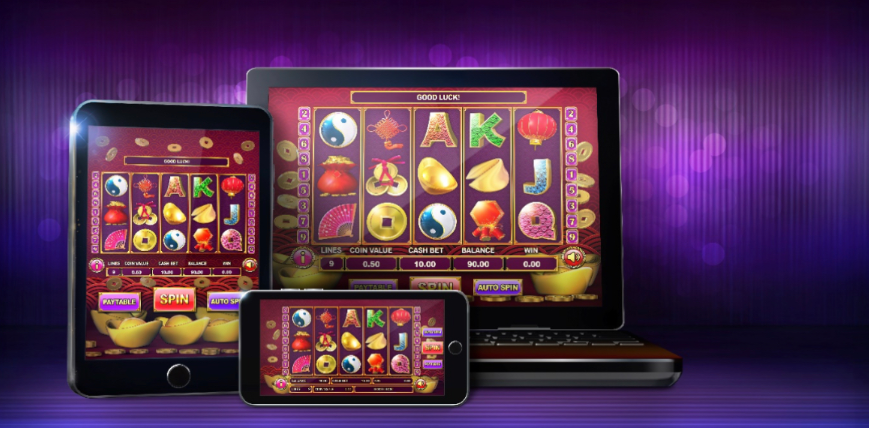 Slot Online